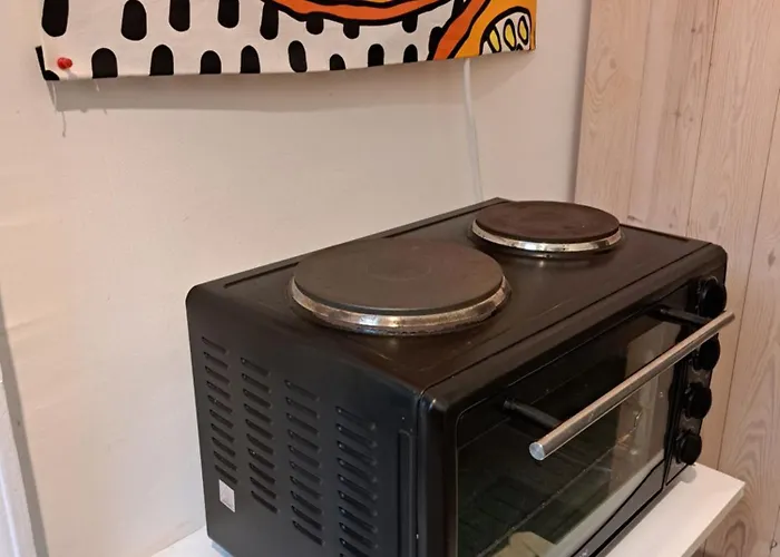 Cosy With Airconditioner Budapest