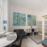 Appartement Cosy With Airconditioner *